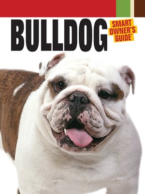 cover image of Bulldog